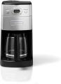 Cuisinart DGB625BCU Grind and Brew Automatic | Bean to Cup Filter Coffee Maker 220 VOLTS NOT FOR USA